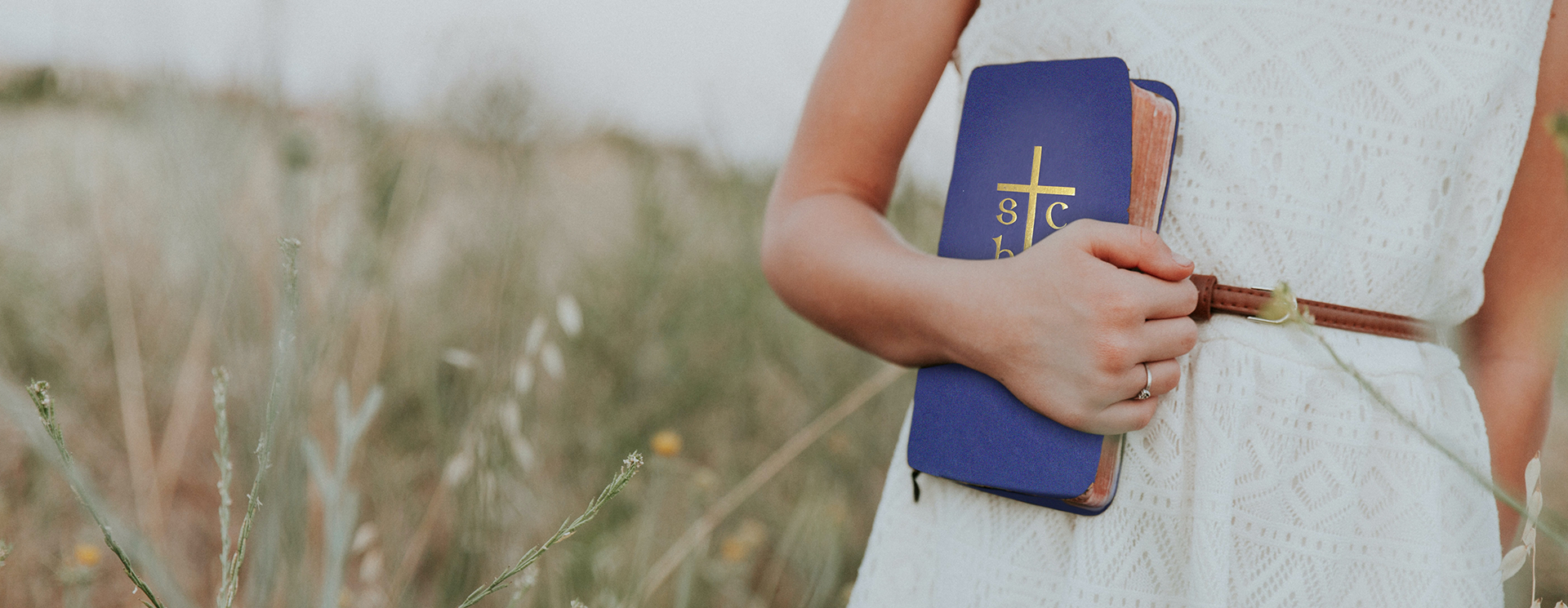Women Focused on God’s People Women Focused on God's People